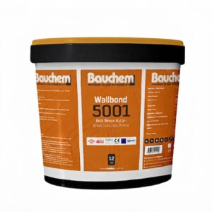 Acrylic Liquid Waterproofing Systems