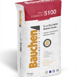 Ready-Mixed Plasters