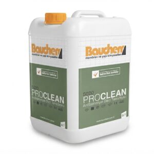 Proclean 5020