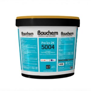 Waterproofing Systems